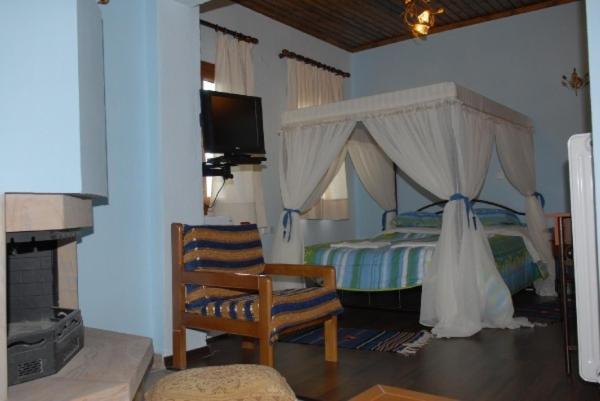 Natasa Rooms Filippaioi Phòng bức ảnh