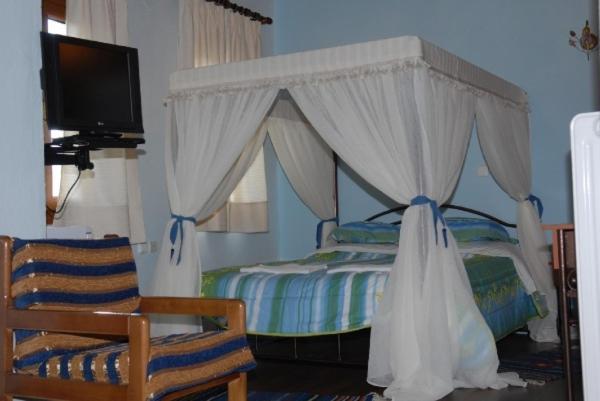 Natasa Rooms Filippaioi Phòng bức ảnh