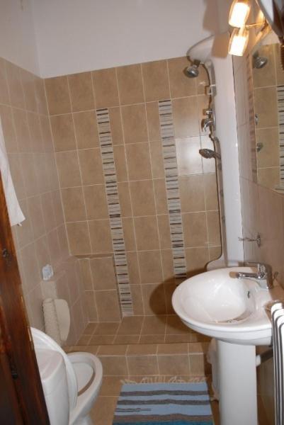 Natasa Rooms Filippaioi Phòng bức ảnh