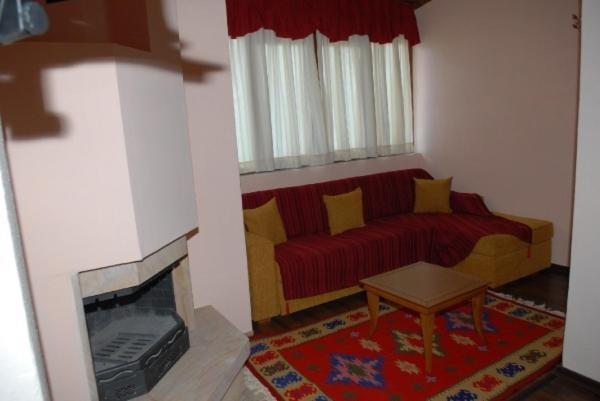 Natasa Rooms Filippaioi Phòng bức ảnh