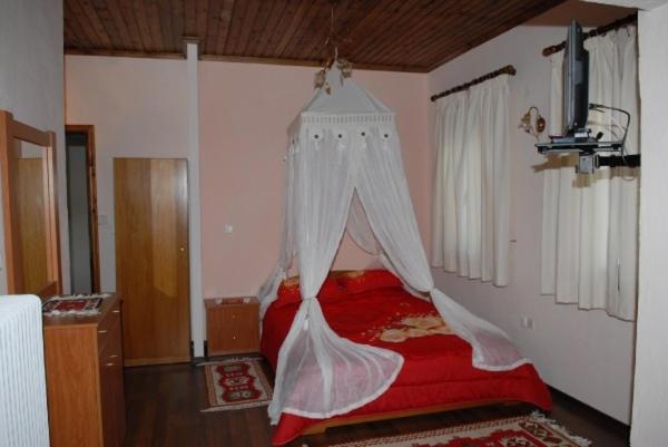 Natasa Rooms Filippaioi Phòng bức ảnh