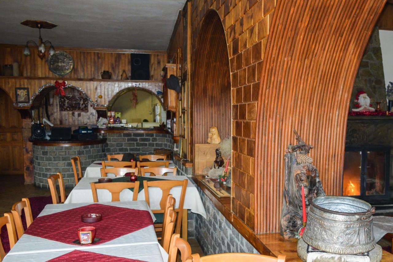 Natasa Rooms Filippaioi Ngoại thất bức ảnh